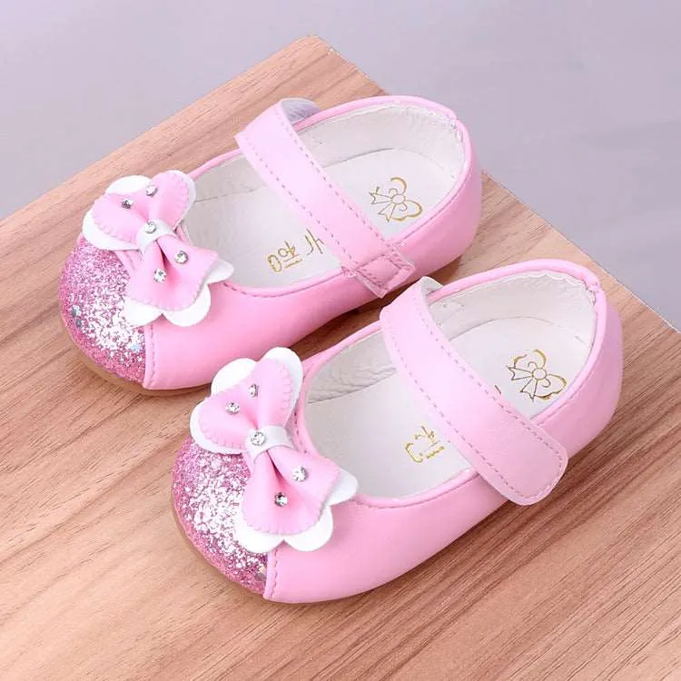 1-3 years old soft sole baby toddler shoes