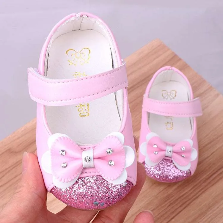 1-3 years old soft sole baby toddler shoes