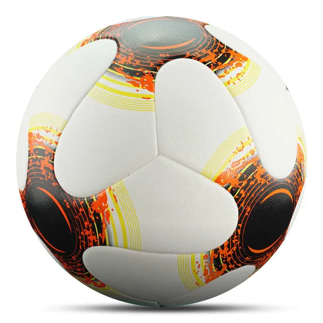 2018 Russian Premier Soccer Ball Official Size 5 Football Goal League Ball Outdoor Sport Training Balls voetbal bola de futebol