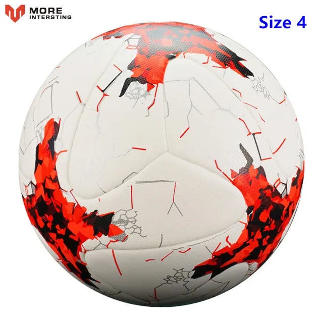 2018 Russian Premier Soccer Ball Official Size 5 Football Goal League Ball Outdoor Sport Training Balls voetbal bola de futebol