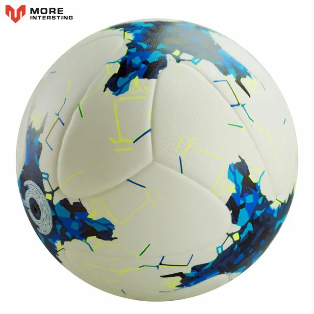 2018 Russian Premier Soccer Ball Official Size 5 Football Goal League Ball Outdoor Sport Training Balls voetbal bola de futebol