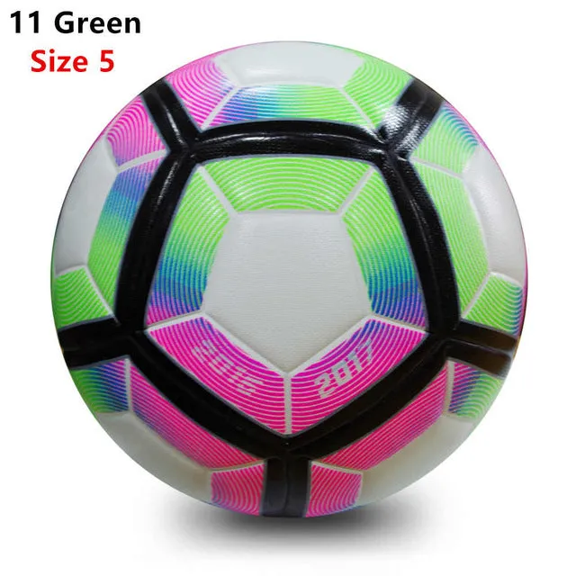 2018 Russian Premier Soccer Ball Official Size 5 Football Goal League Ball Outdoor Sport Training Balls voetbal bola de futebol