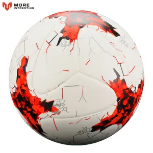 2018 Russian Premier Soccer Ball Official Size 5 Football Goal League Ball Outdoor Sport Training Balls voetbal bola de futebol