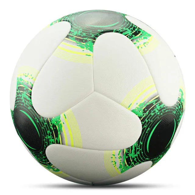 2018 Russian Premier Soccer Ball Official Size 5 Football Goal League Ball Outdoor Sport Training Balls voetbal bola de futebol