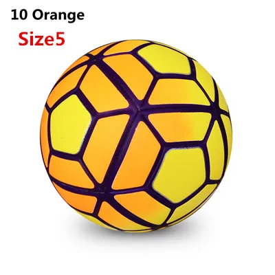 2018 Russian Premier Soccer Ball Official Size 5 Football Goal League Ball Outdoor Sport Training Balls voetbal bola de futebol