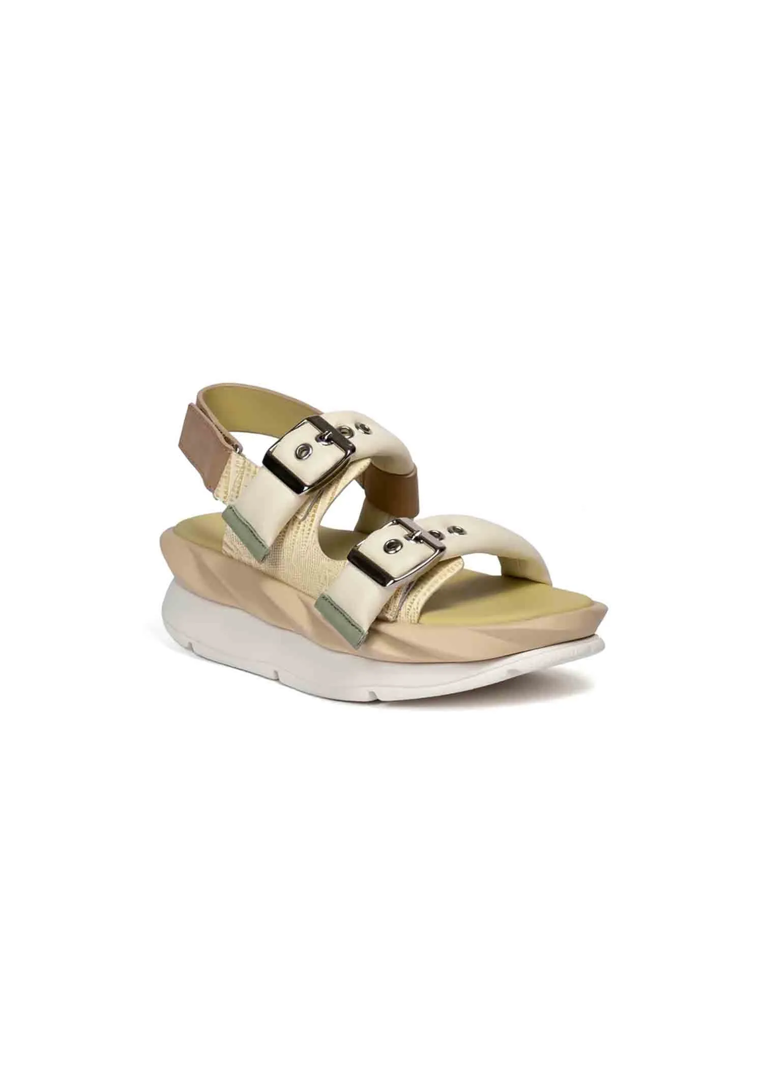 4CCCCEES Mellow Vita Sandal - MD