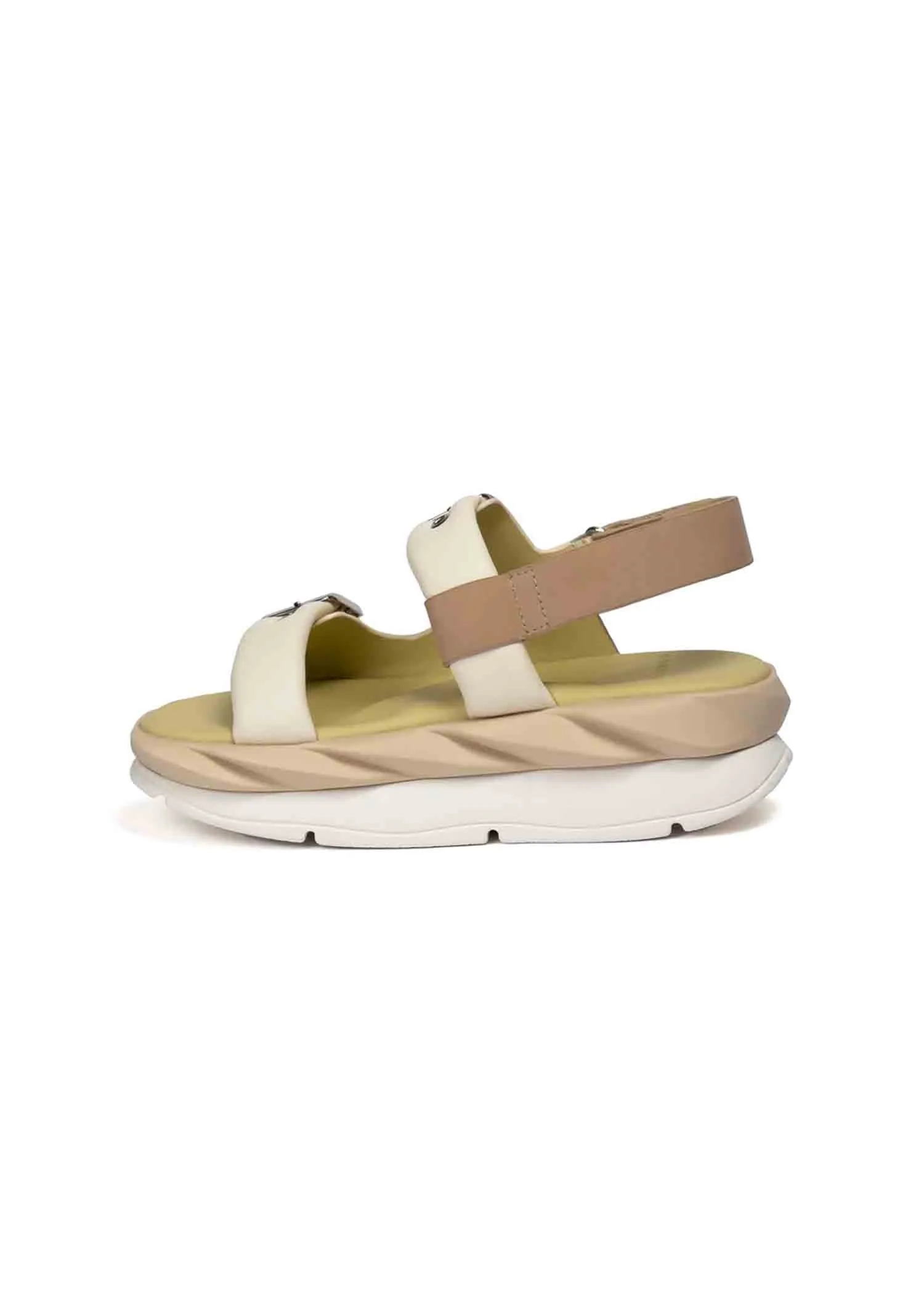 4CCCCEES Mellow Vita Sandal - MD