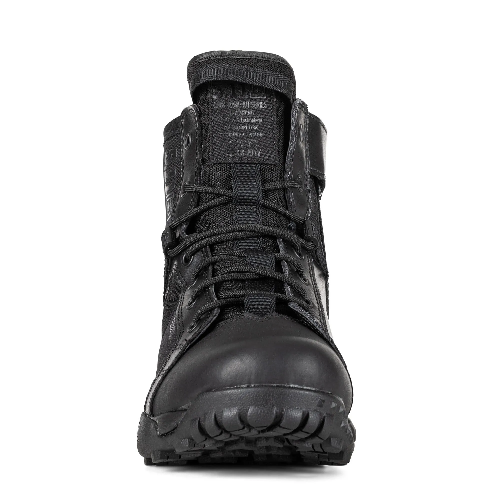 5.11® A/T 6" SIDE ZIP BOOT