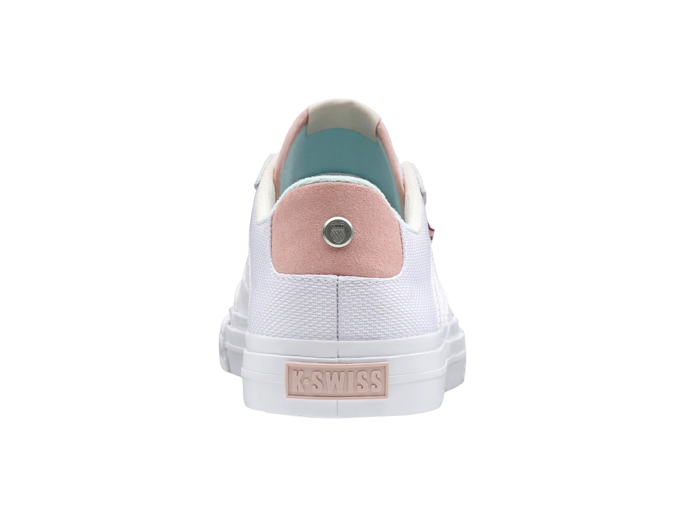 97156-144-M | WRAPSHOT CLASSIC | WHITE/PEACHY KEEN