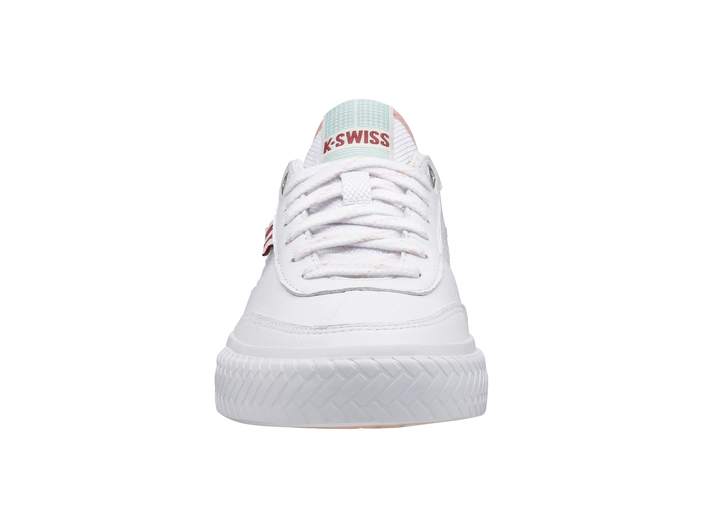 97156-144-M | WRAPSHOT CLASSIC | WHITE/PEACHY KEEN