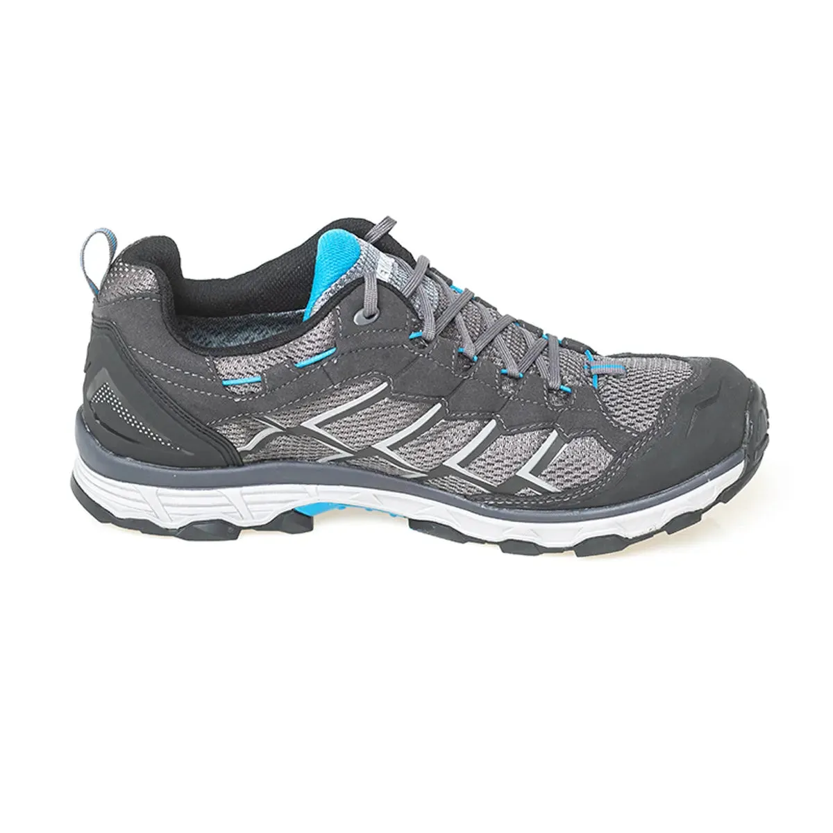 Activo GTX Walking Shoe - Anthracite