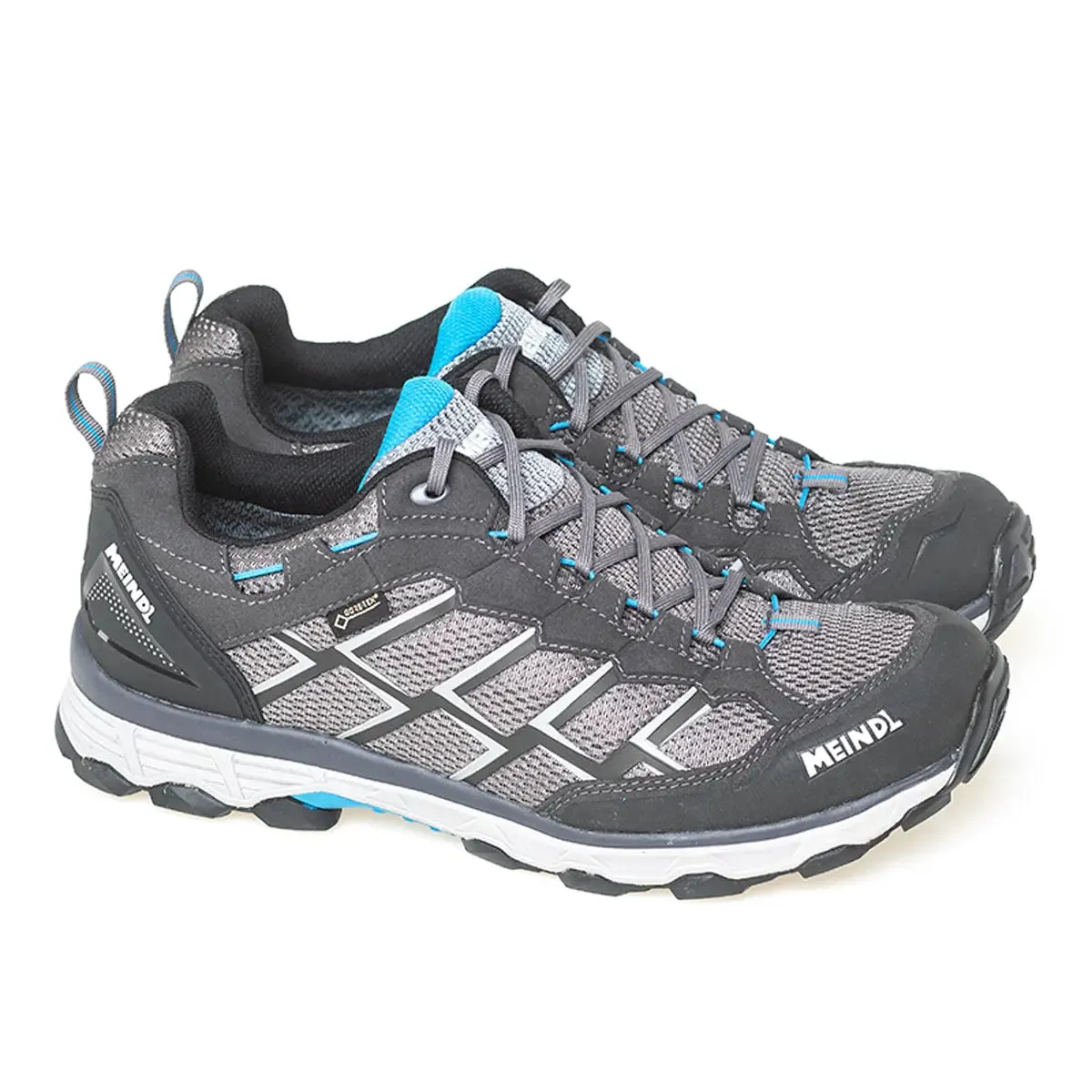 Activo GTX Walking Shoe - Anthracite