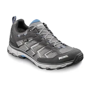 Activo GTX Walking Shoe - Anthracite