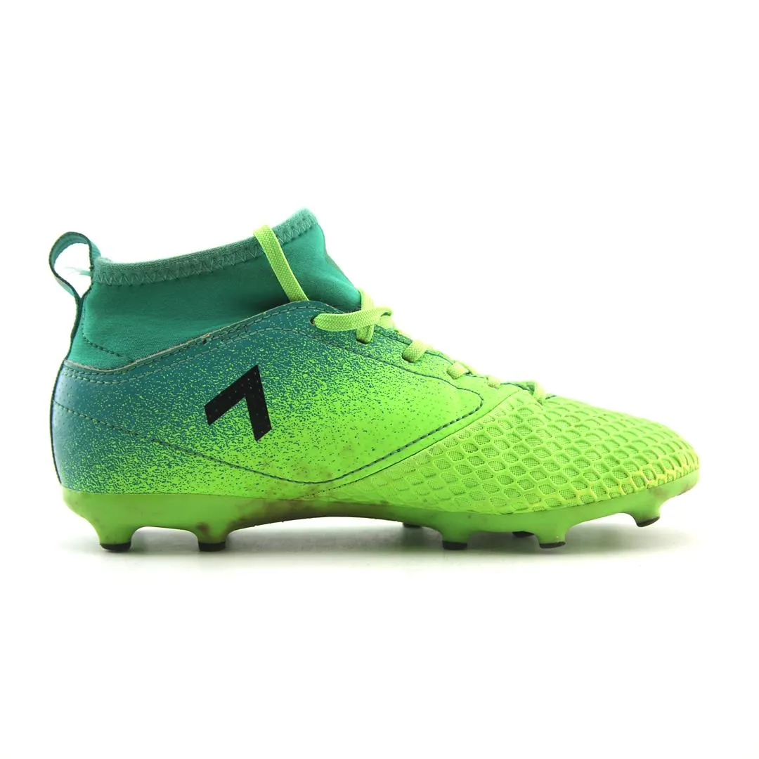 ADIDAS ACE 17.3 FG JR