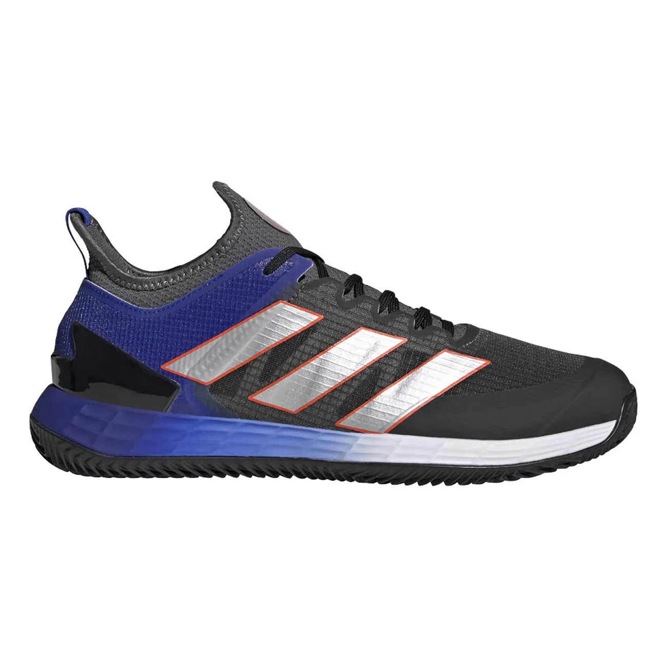 Adidas Adizero Ubersonic 4.1 Mens Clay Tennis Shoe