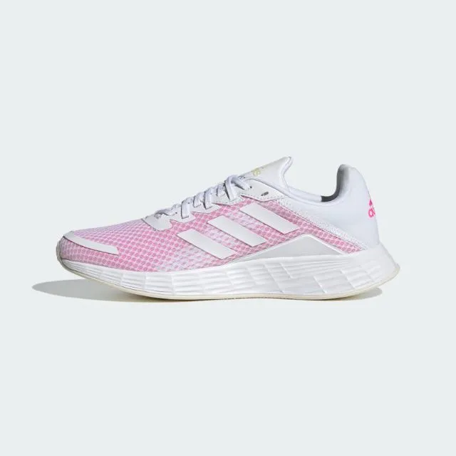 Adidas Duramo Sl Women Running Shoes White/Pink