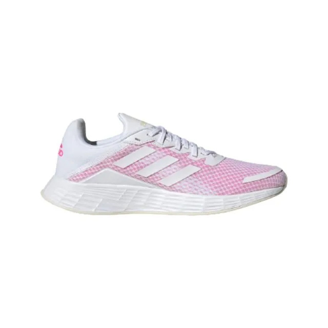 Adidas Duramo Sl Women Running Shoes White/Pink