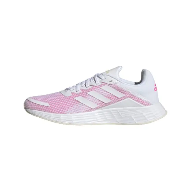 Adidas Duramo Sl Women Running Shoes White/Pink