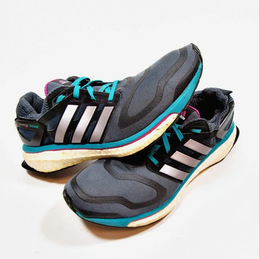 ADIDAS - Energy Boost