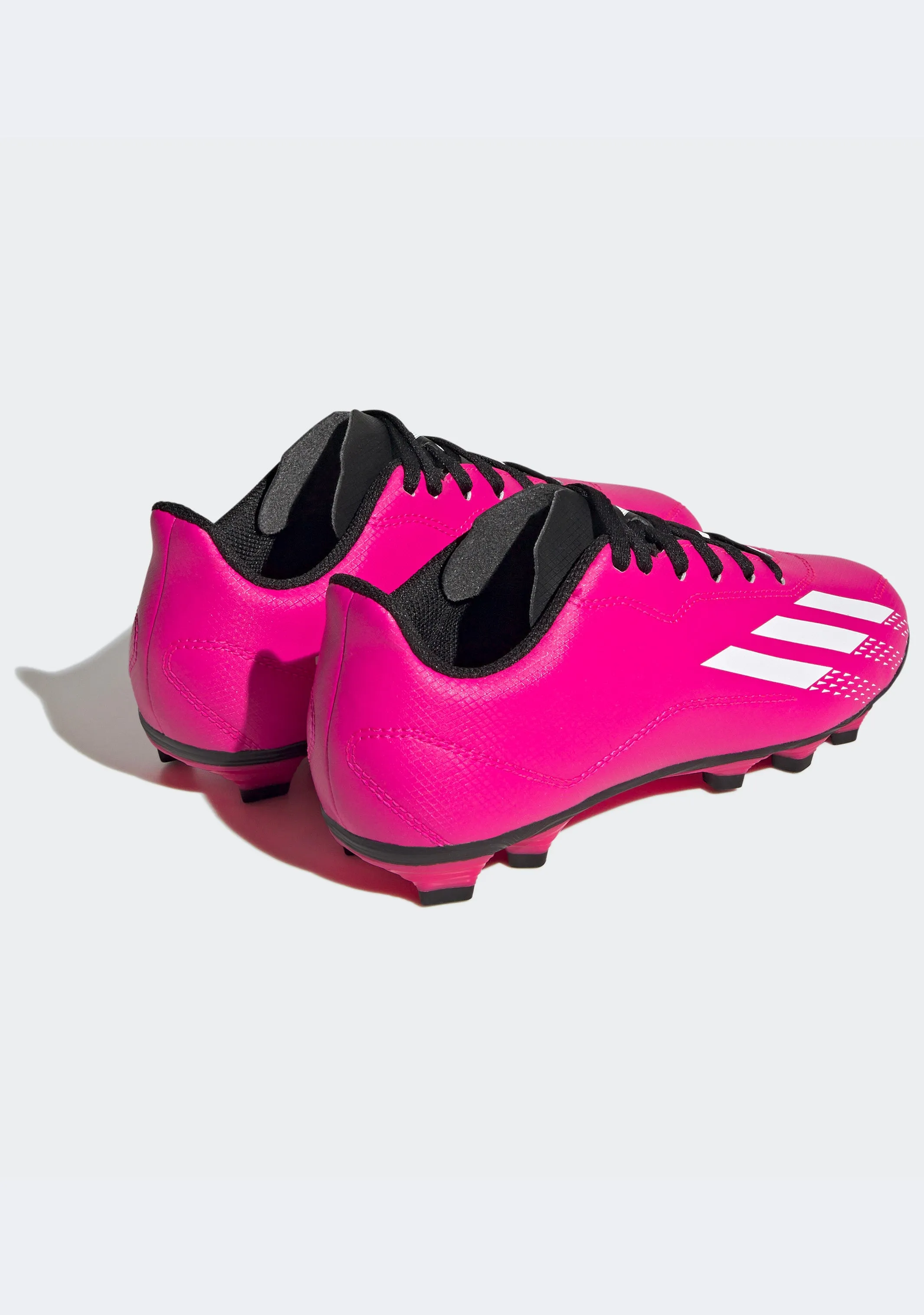 Adidas Junior X Speedportal.4 FxG Football Boots