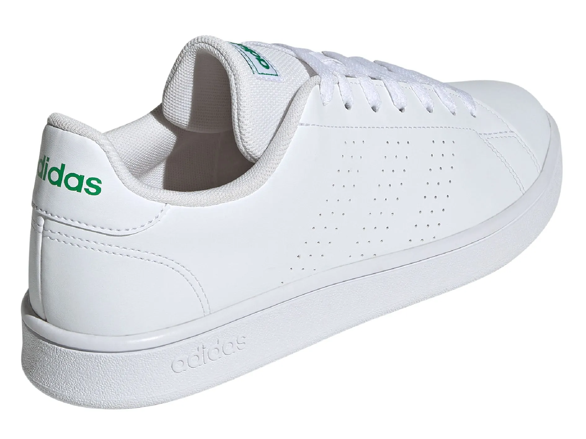 Adidas Mens Advantage Base Court Lifestyle <br> GW2063