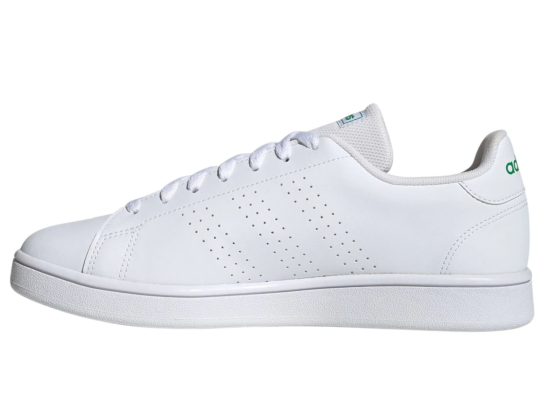 Adidas Mens Advantage Base Court Lifestyle <br> GW2063