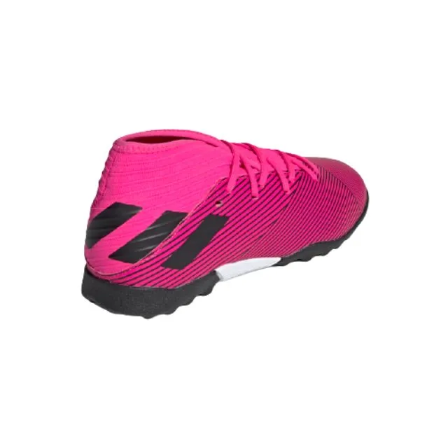 Adidas Nemeziz Kids-Boys Football Shoes Pink