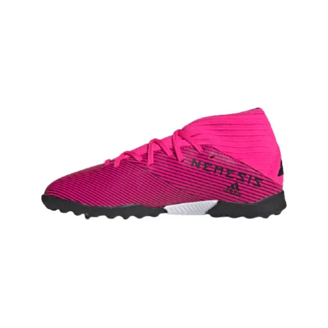 Adidas Nemeziz Kids-Boys Football Shoes Pink