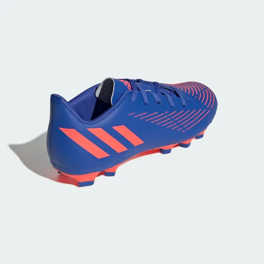 Adidas Predator Edge.4 Flexible Ground Boots Football Shoes