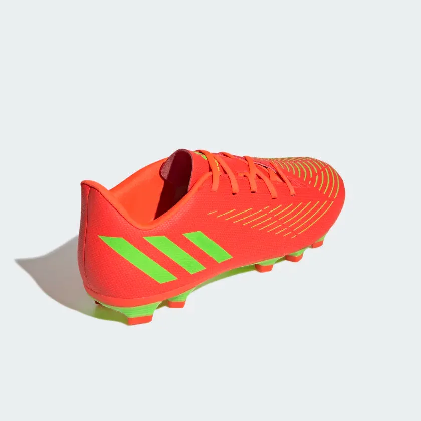 Adidas Predator Edge.4 FXG Football Shoes