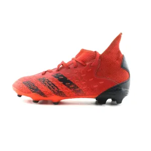 ADIDAS PREDATOR FREAK.3 FIRM GROUND BOOTS