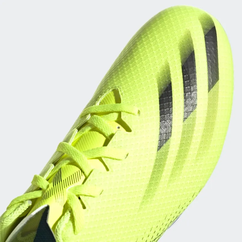 Adidas X Ghosted.4 Flexible Ground Boots Football Shoes