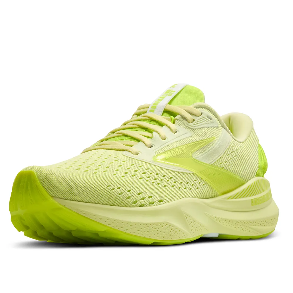 Adrenaline GTS 24 - Hyperglow Men's Running Shoes