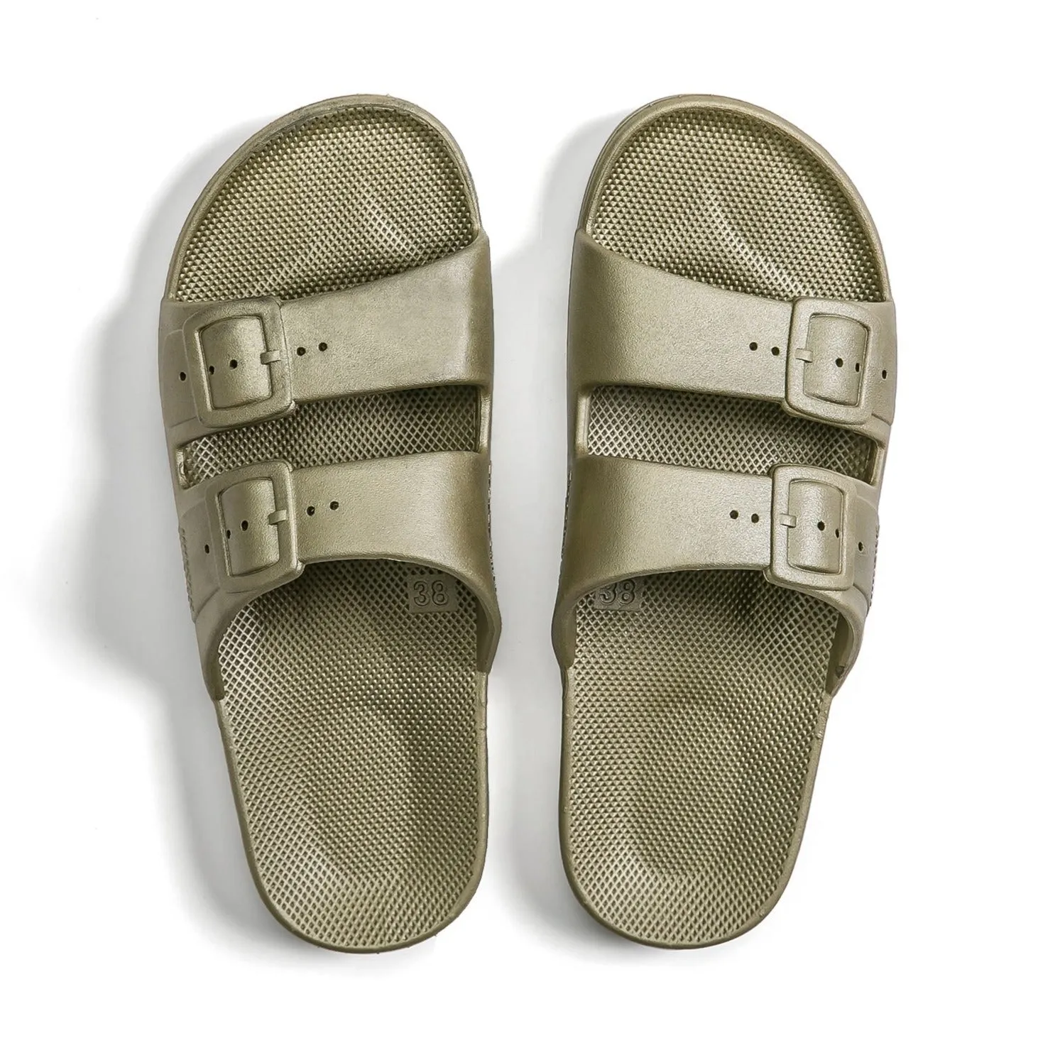 Adult Moses Sandal | Fancy Athena