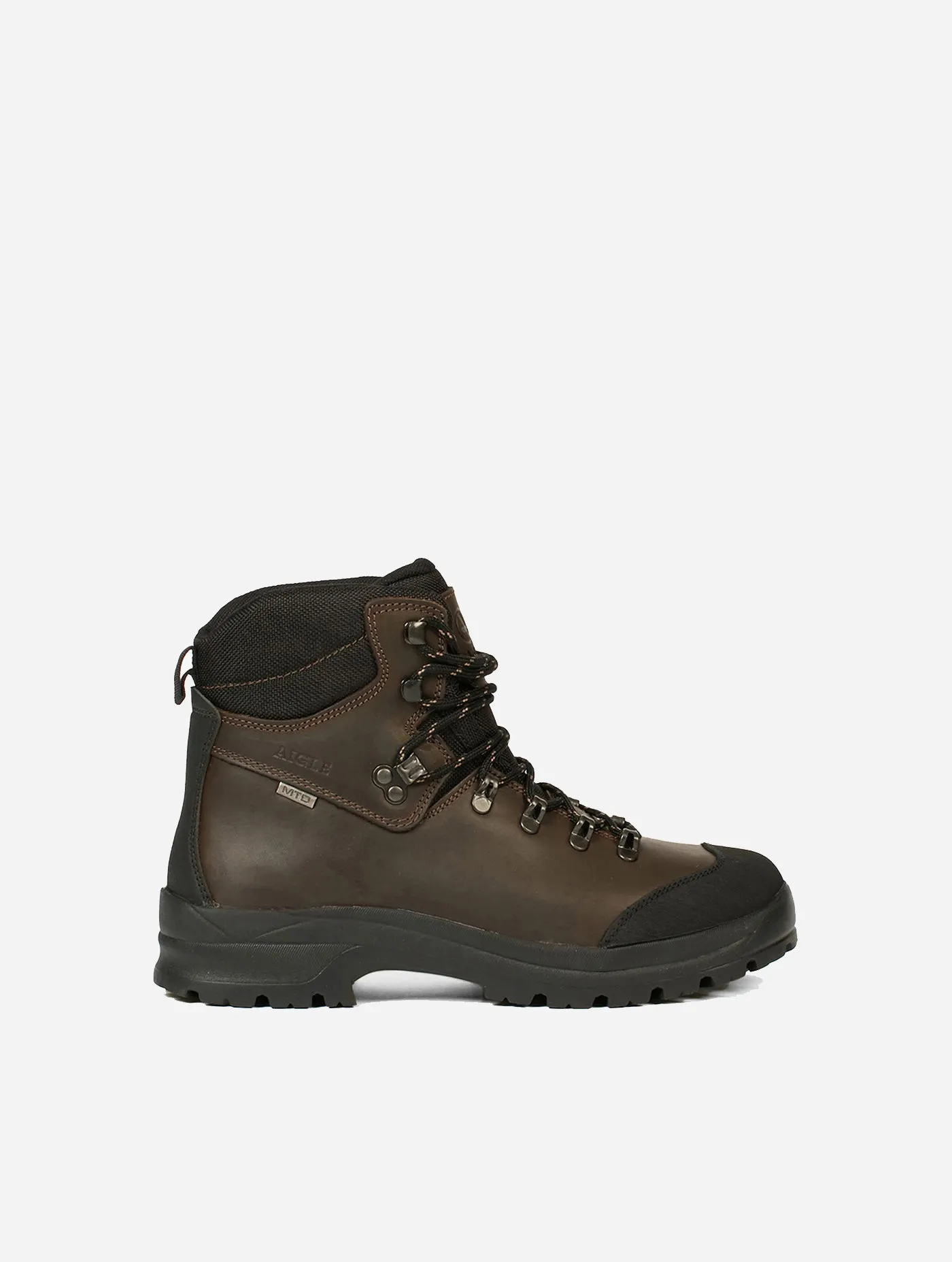 Aigle Laforse MTD Hunting Boots