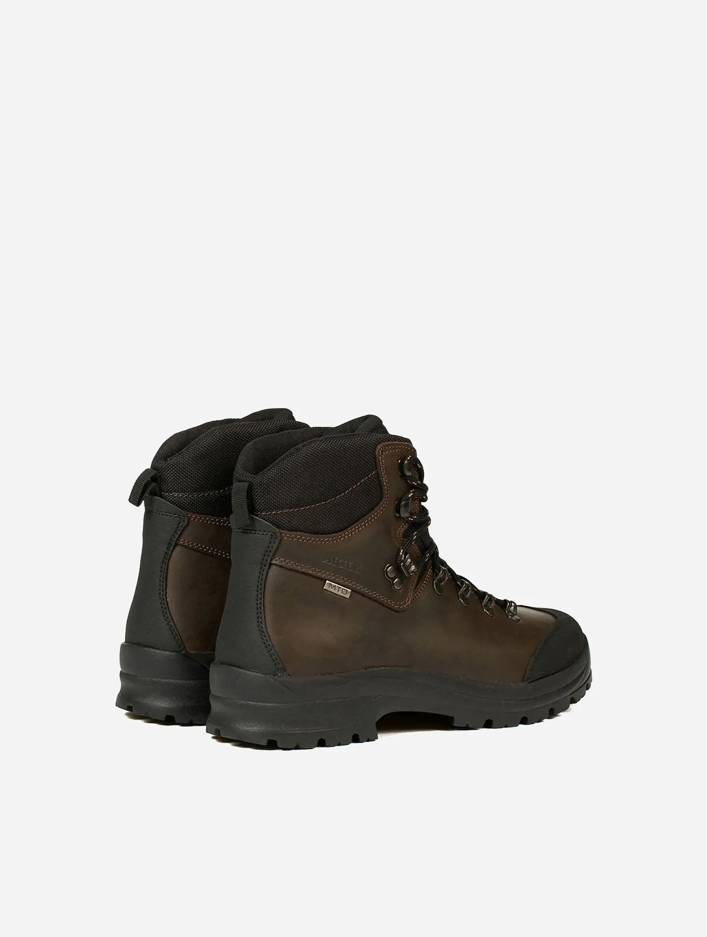 Aigle Laforse MTD Hunting Boots