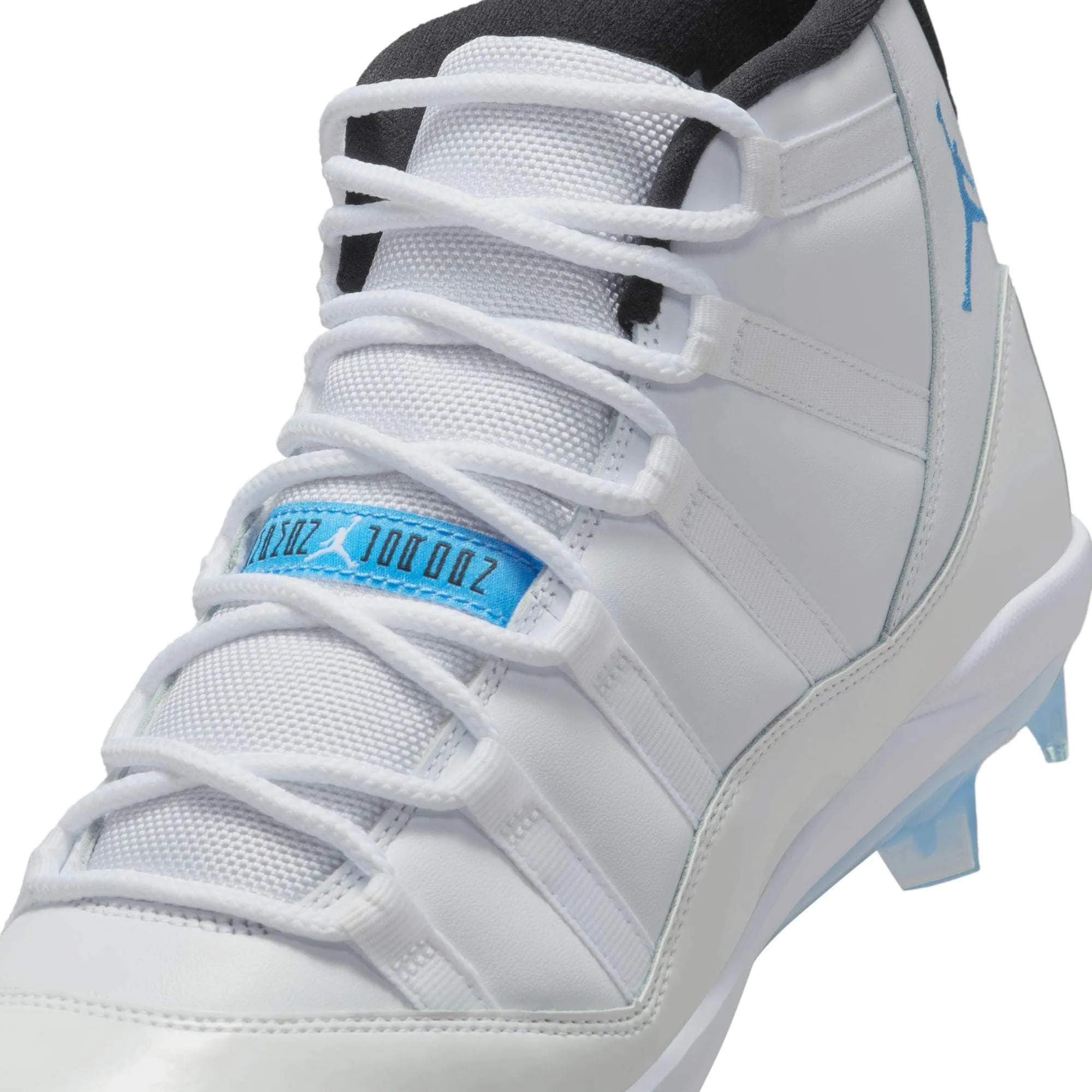 Air Jordan 11 Mid MCS Cleat "Legend Blue" - Men's