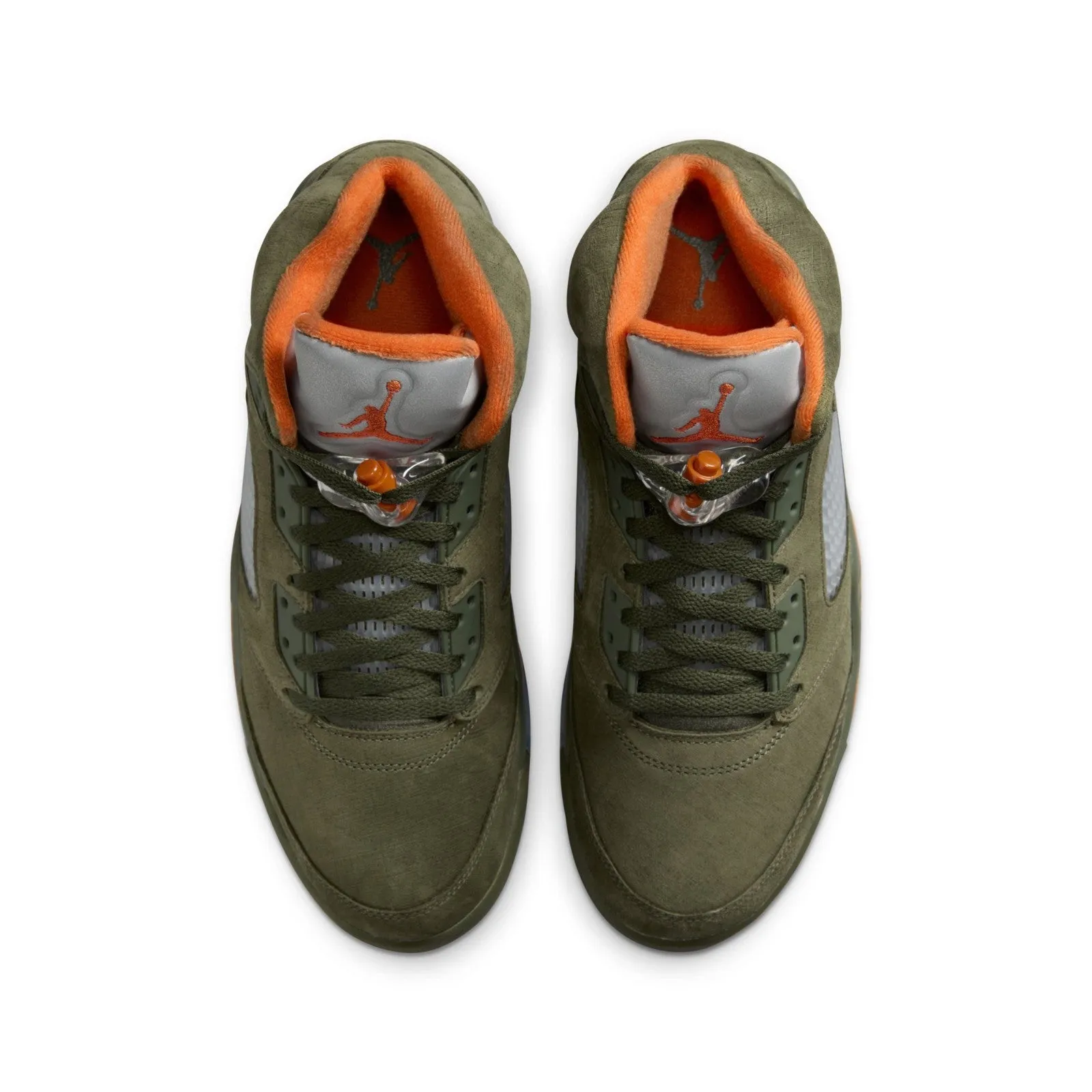 Air Jordan 5 Retro "Olive" Men's Shoes DD0587-308