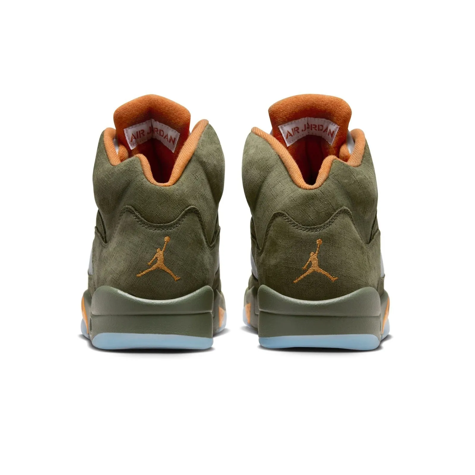 Air Jordan 5 Retro "Olive" Men's Shoes DD0587-308