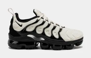 Air Vapor Max Plus Mens Running Shoes (Bone/Black)