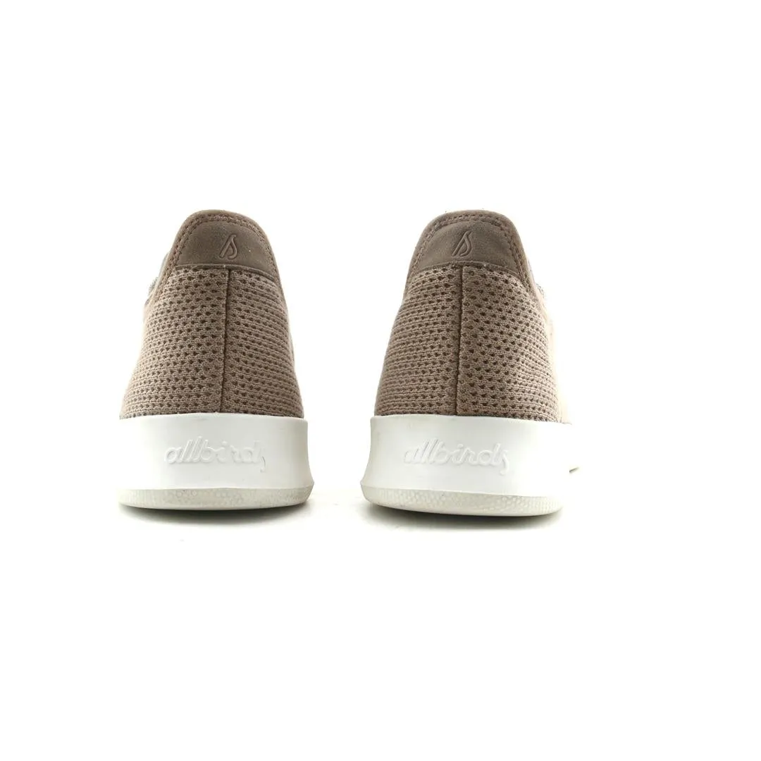 Allbirds Tree Runners - LIMITED EDITION: Beige Tan (White Sole)