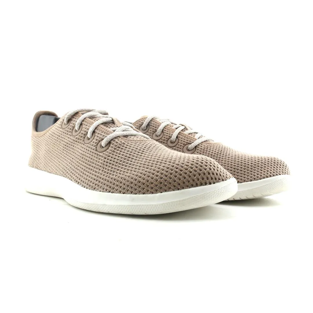 Allbirds Tree Runners - LIMITED EDITION: Beige Tan (White Sole)