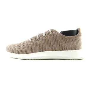 Allbirds Tree Runners - LIMITED EDITION: Beige Tan (White Sole)