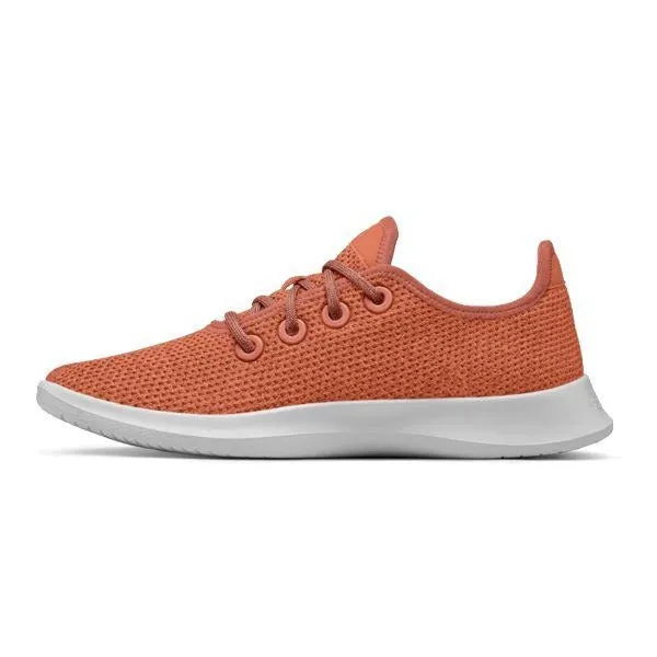 Allbirds Tree Runners - LIMITED EDITION: SUNKISSED (LIGHT GREY SOLE)