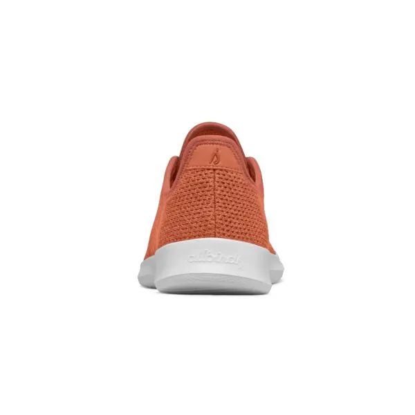 Allbirds Tree Runners - LIMITED EDITION: SUNKISSED (LIGHT GREY SOLE)