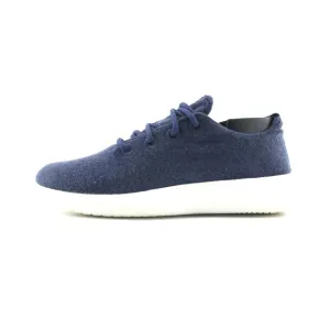 Allbirds Wool Runners - LIMITED EDITION: Blue (Cream Sole) EX