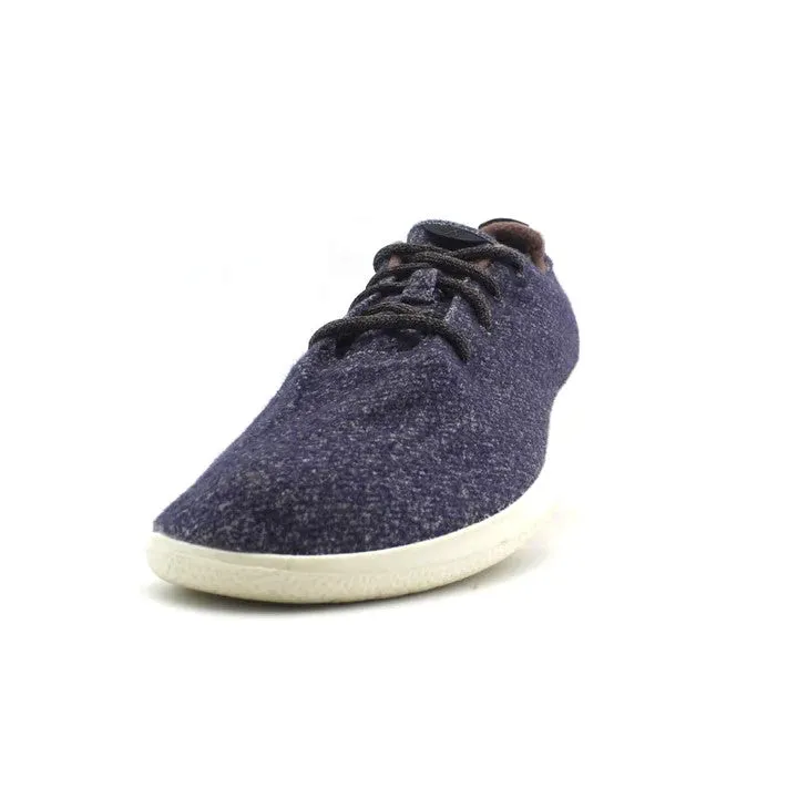 Allbirds Wool Runners - LIMITED EDITION:  MATTERHORN (WHITE Sole) EX