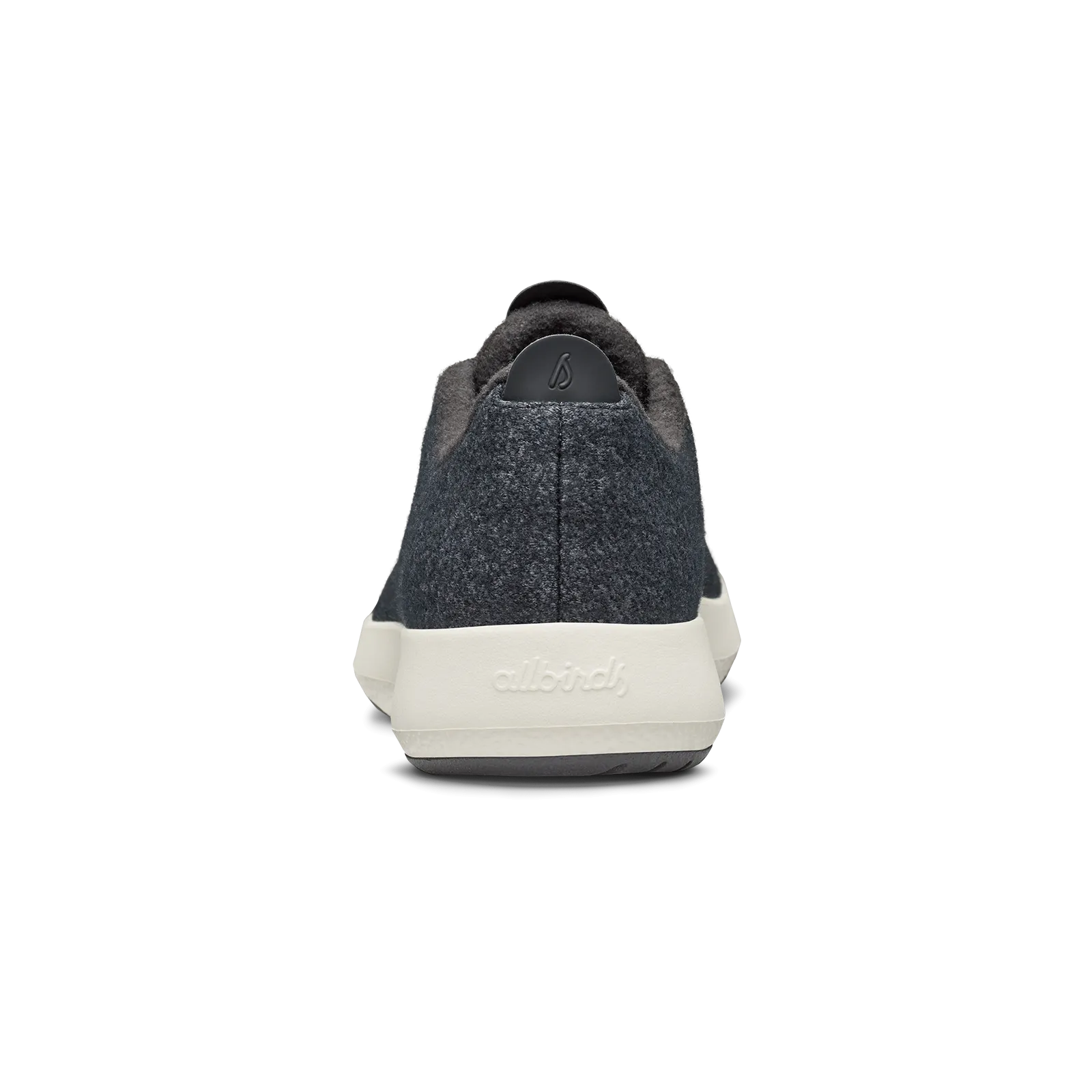 Allbirds Wool Runners Mizzles - LIMITED EDITION: Natural Black (Natural White Sole)