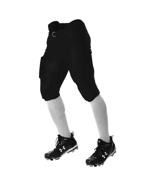 Alleson Youth Integrated Football Pants