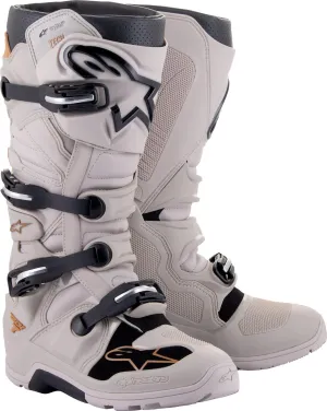 Alpinestars MX Tech 7 Enduro Drystar Boots 2012620-938-10